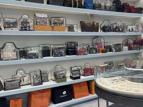 孟州奢侈品寄卖回收典