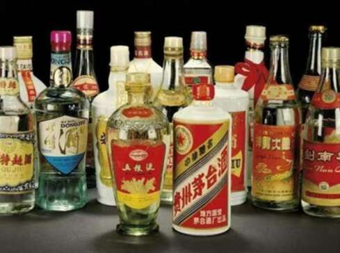 孟州回收茅台酒老酒